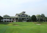 The Mines Resort & Golf Club - Clubhouse